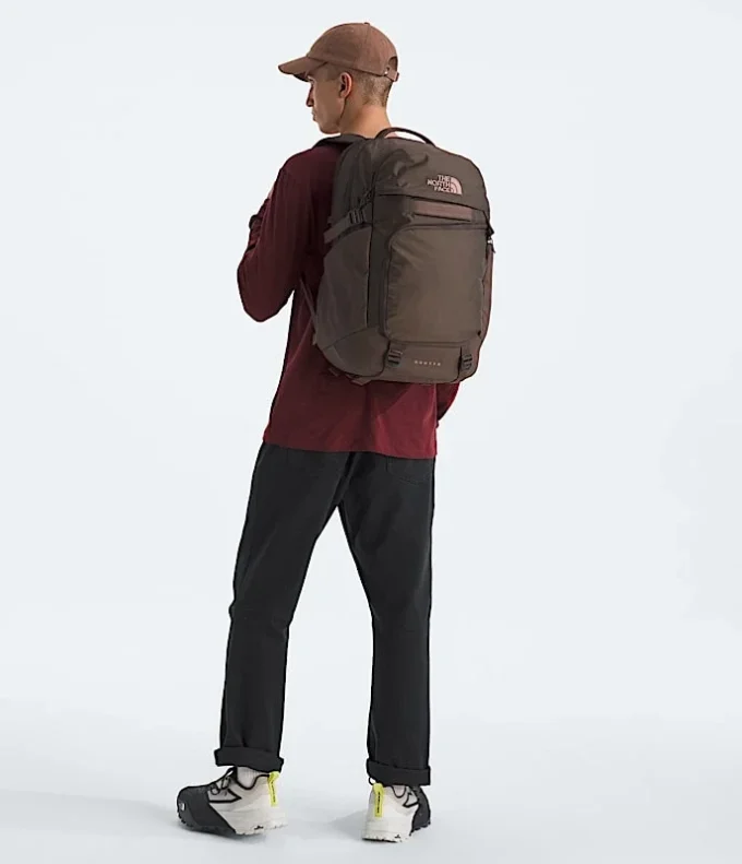 Router Backpack