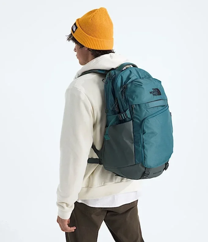 Router Backpack