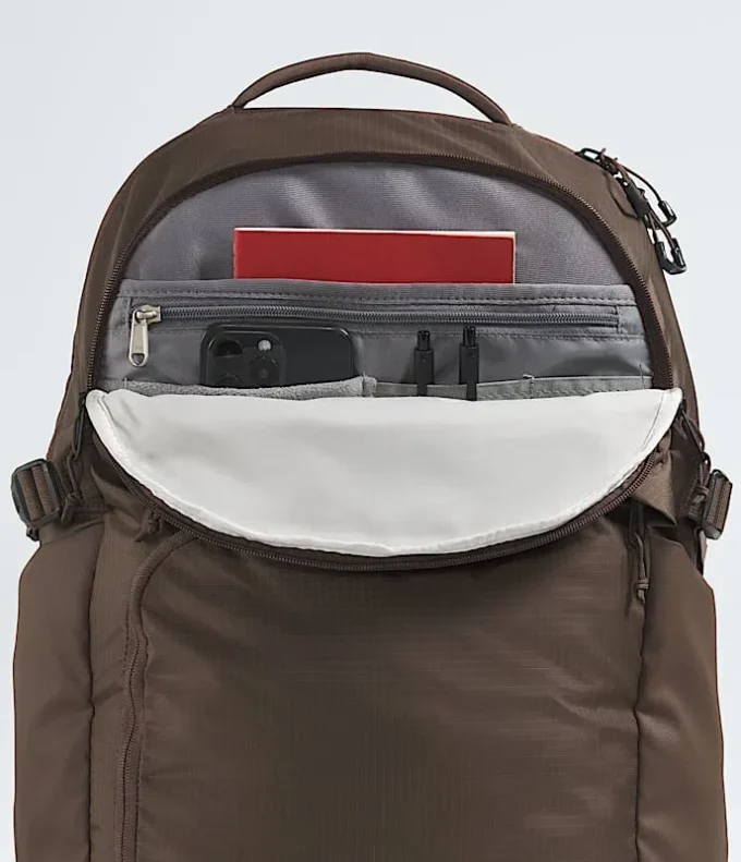 Router Backpack