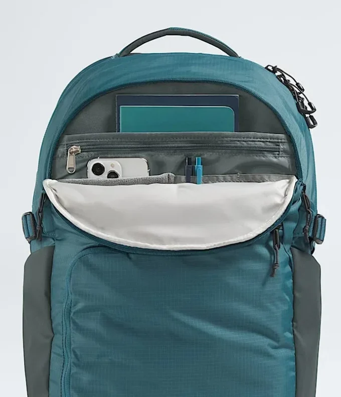 Router Backpack