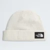 Salty Lined Beanie