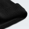 Salty Lined Beanie