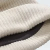 Salty Lined Beanie