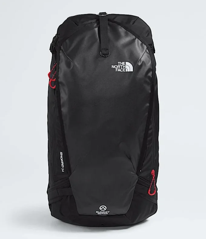 Snomad 34 Backpack