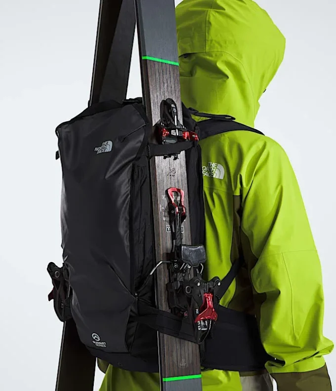 Snomad 34 Backpack