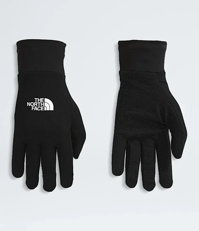 Summit Series DOTKNIT™ Liner Gloves