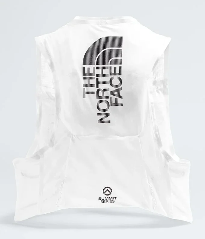 Summit Series Run Vest 5