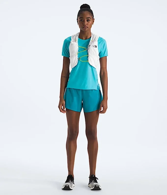 Summit Series Run Vest 5