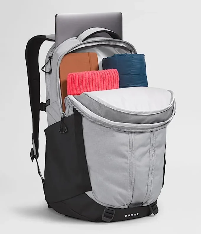 Surge Backpack Surge Backpack