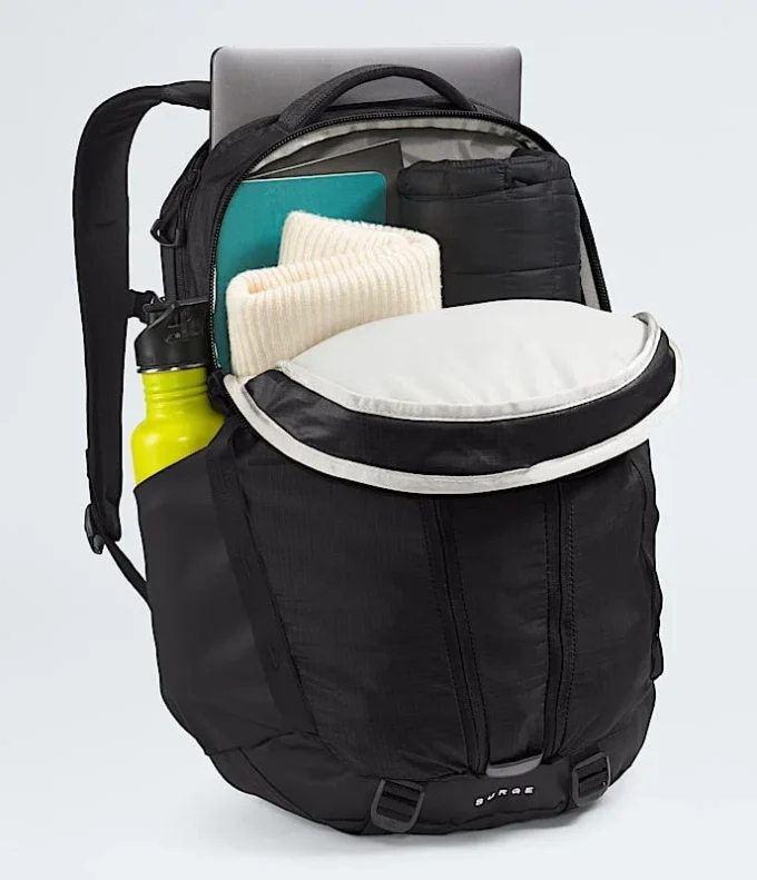 Surge Backpack Surge Backpack