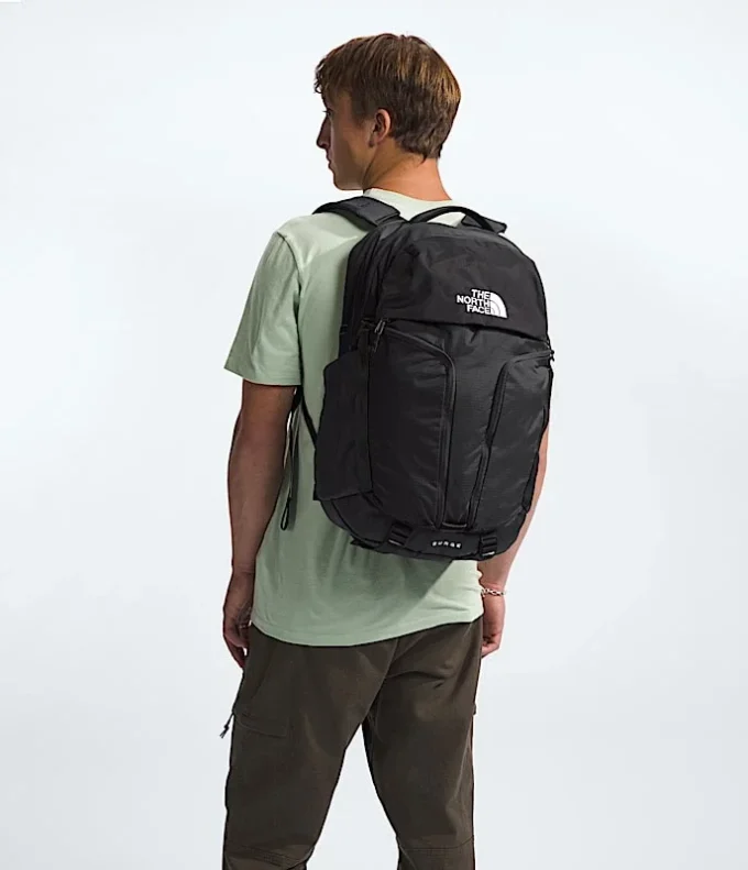 Surge Backpack Surge Backpack