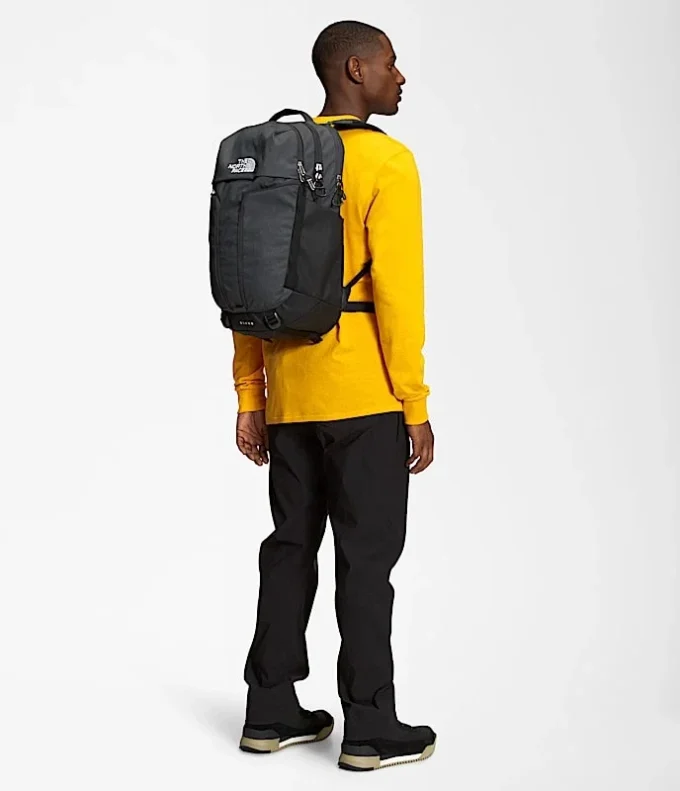 Surge Backpack Surge Backpack