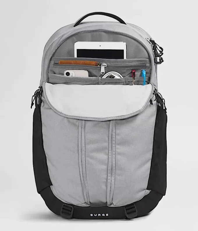 Surge Backpack Surge Backpack