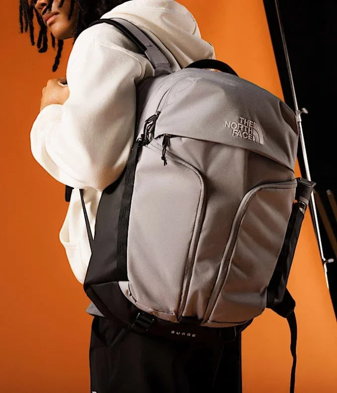 Surge Backpack Surge Backpack