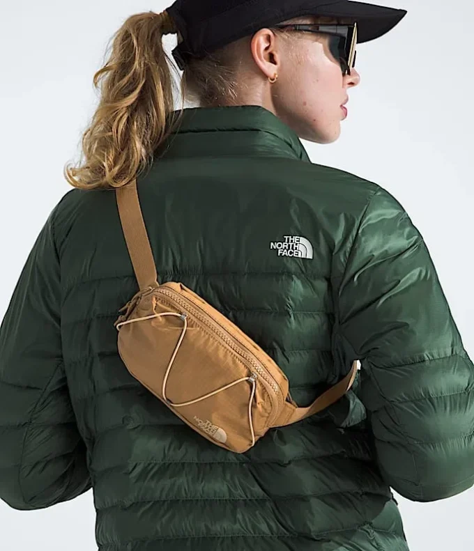 Terra Lumbar Pack—1L