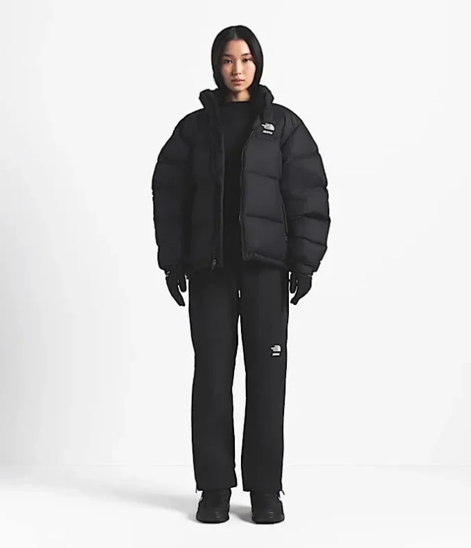 The North Face X SKIMS 1996 Nuptse Jacket