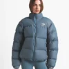 The North Face X SKIMS 1996 Nuptse Jacket