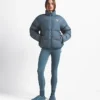 The North Face X SKIMS 1996 Nuptse Jacket