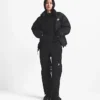The North Face X SKIMS 1996 Nuptse Jacket