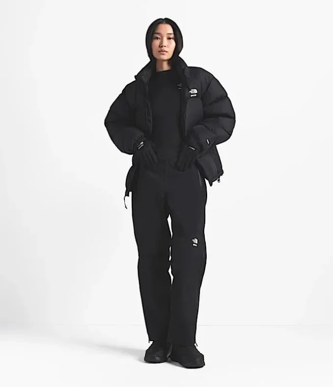 The North Face X SKIMS 1996 Nuptse Jacket