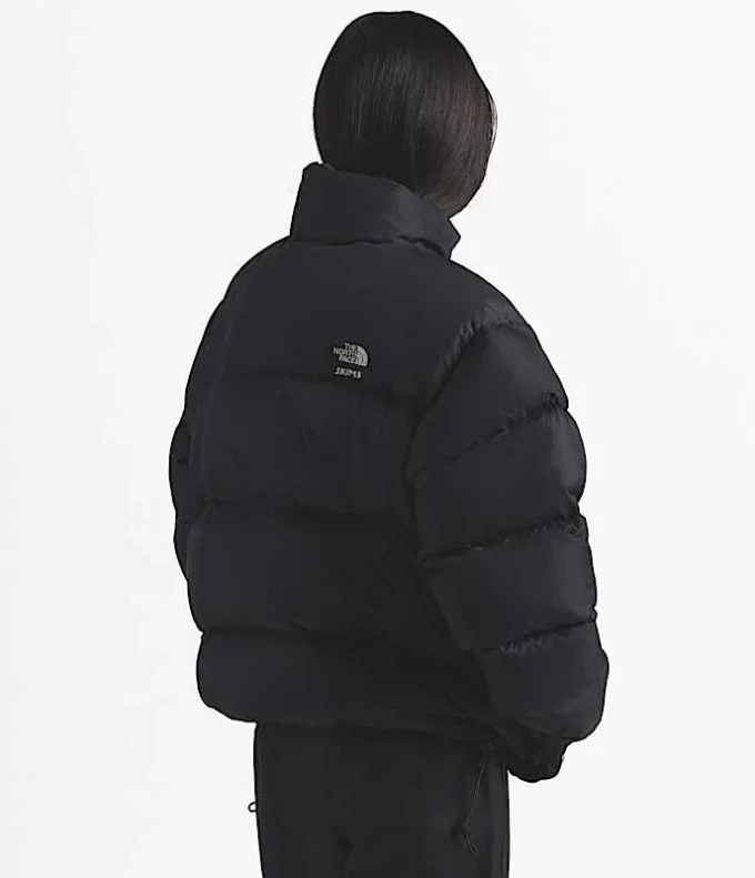 The North Face X SKIMS 1996 Nuptse Jacket