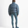 The North Face X SKIMS 1996 Nuptse Jacket