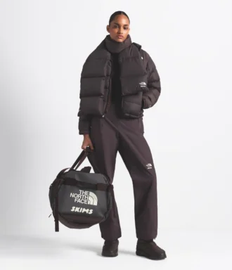 The North Face X SKIMS Base Camp Duffel – Large The North Face X SKIMS Base Camp Duffel – Large