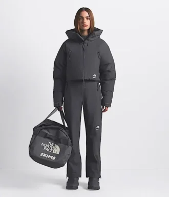 The North Face X SKIMS Base Camp Duffel – Large The North Face X SKIMS Base Camp Duffel – Large