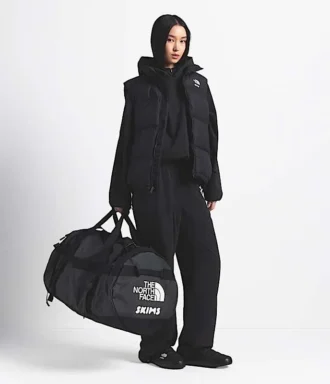 The North Face X SKIMS Base Camp Duffel – Large The North Face X SKIMS Base Camp Duffel – Large