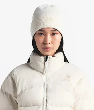 The North Face X SKIMS Beanie The North Face X SKIMS Beanie