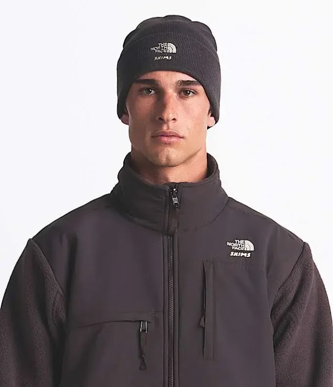 The North Face X SKIMS Beanie