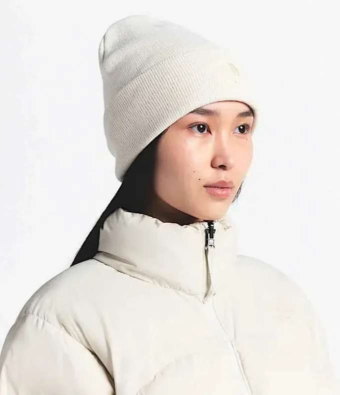 The North Face X SKIMS Beanie