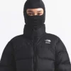 The North Face X SKIMS DOTKNIT Balaclava