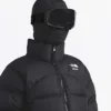 The North Face X SKIMS DOTKNIT Balaclava