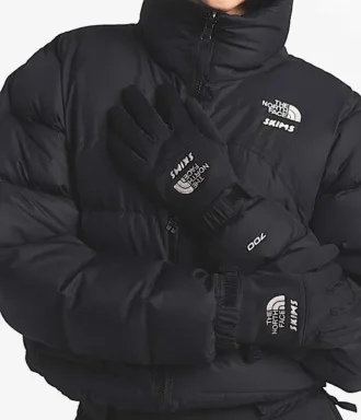 The North Face X SKIMS Gloves