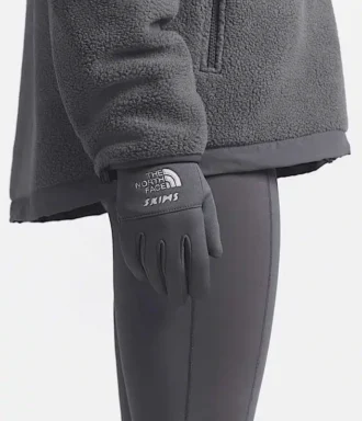 The North Face X SKIMS Gloves