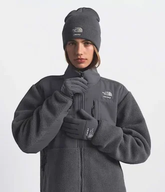 The North Face X SKIMS Gloves