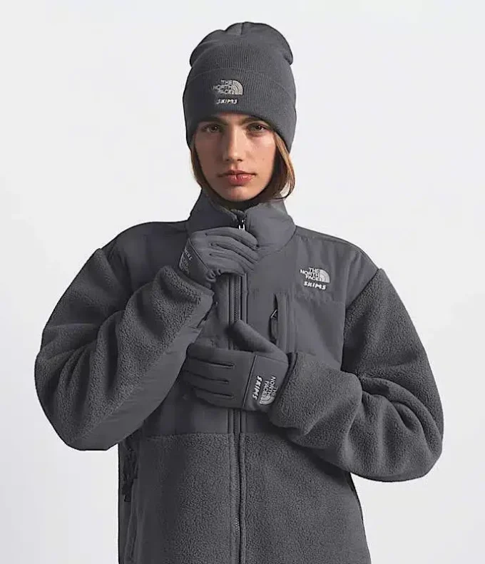 The North Face X SKIMS Gloves