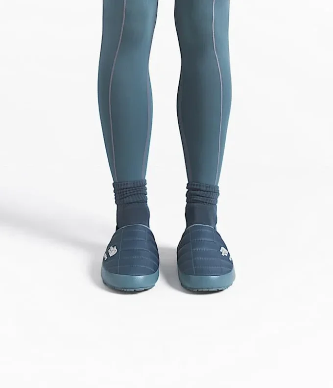 The North Face X SKIMS Thermoball Traction Mule V