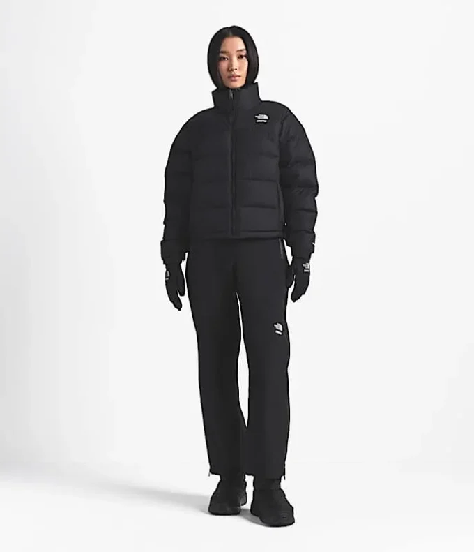 The North Face X SKIMS Women’s 2000 Retro Nuptse Jacket