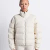 The North Face X SKIMS Women’s 2000 Retro Nuptse Jacket