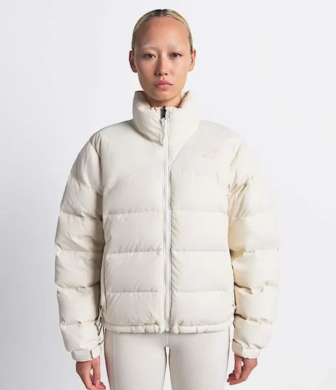 The North Face X SKIMS Women’s 2000 Retro Nuptse Jacket