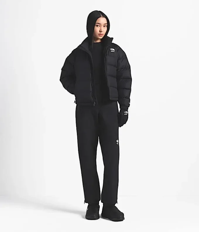 The North Face X SKIMS Women’s 2000 Retro Nuptse Jacket