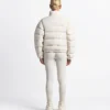 The North Face X SKIMS Women’s 2000 Retro Nuptse Jacket