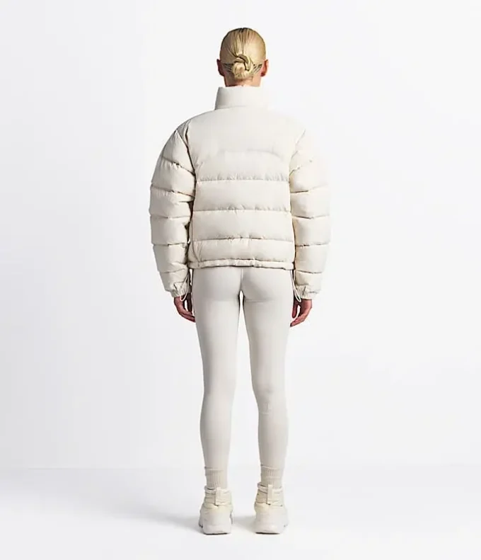 The North Face X SKIMS Women’s 2000 Retro Nuptse Jacket
