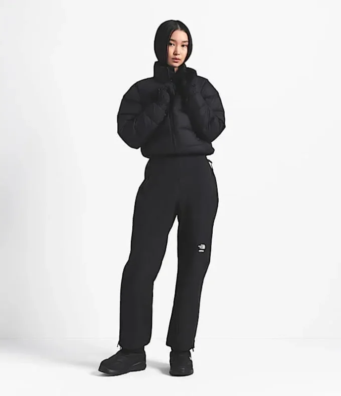 The North Face X SKIMS Women’s 2000 Retro Nuptse Jacket