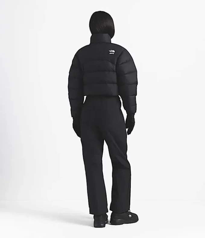 The North Face X SKIMS Women’s 2000 Retro Nuptse Jacket