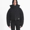 The North Face X SKIMS Women’s Insulated Shell Jacket