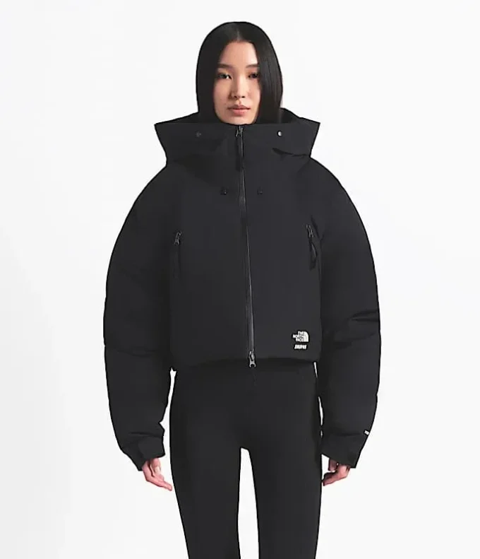 The North Face X SKIMS Women’s Insulated Shell Jacket