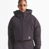 The North Face X SKIMS Women’s Insulated Shell Jacket